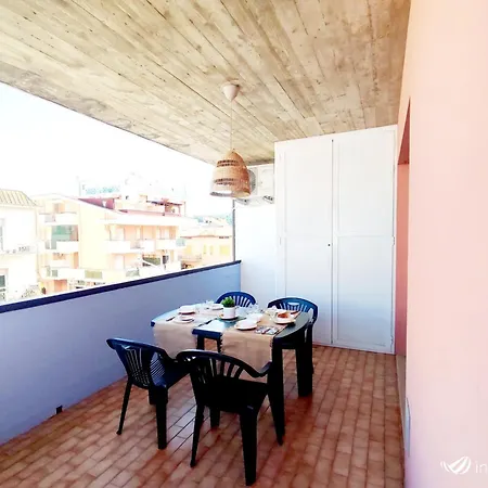 Apartment Bilocale Archimede - Invacanza *