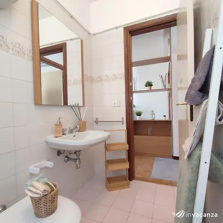 Bilocale Archimede - Invacanza Apartment Tortoreto