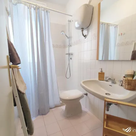 Apartment Bilocale Archimede - Invacanza
