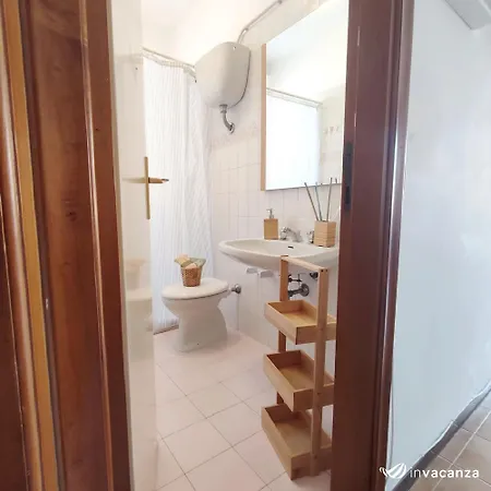 Apartment Bilocale Archimede - Invacanza Tortoreto