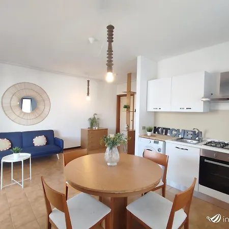 Bilocale Archimede - Invacanza Apartment