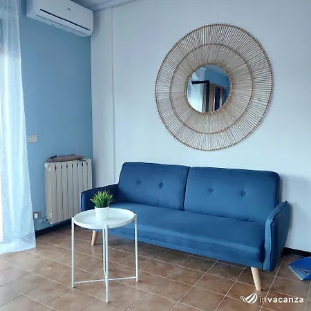 Apartment Bilocale Archimede - Invacanza